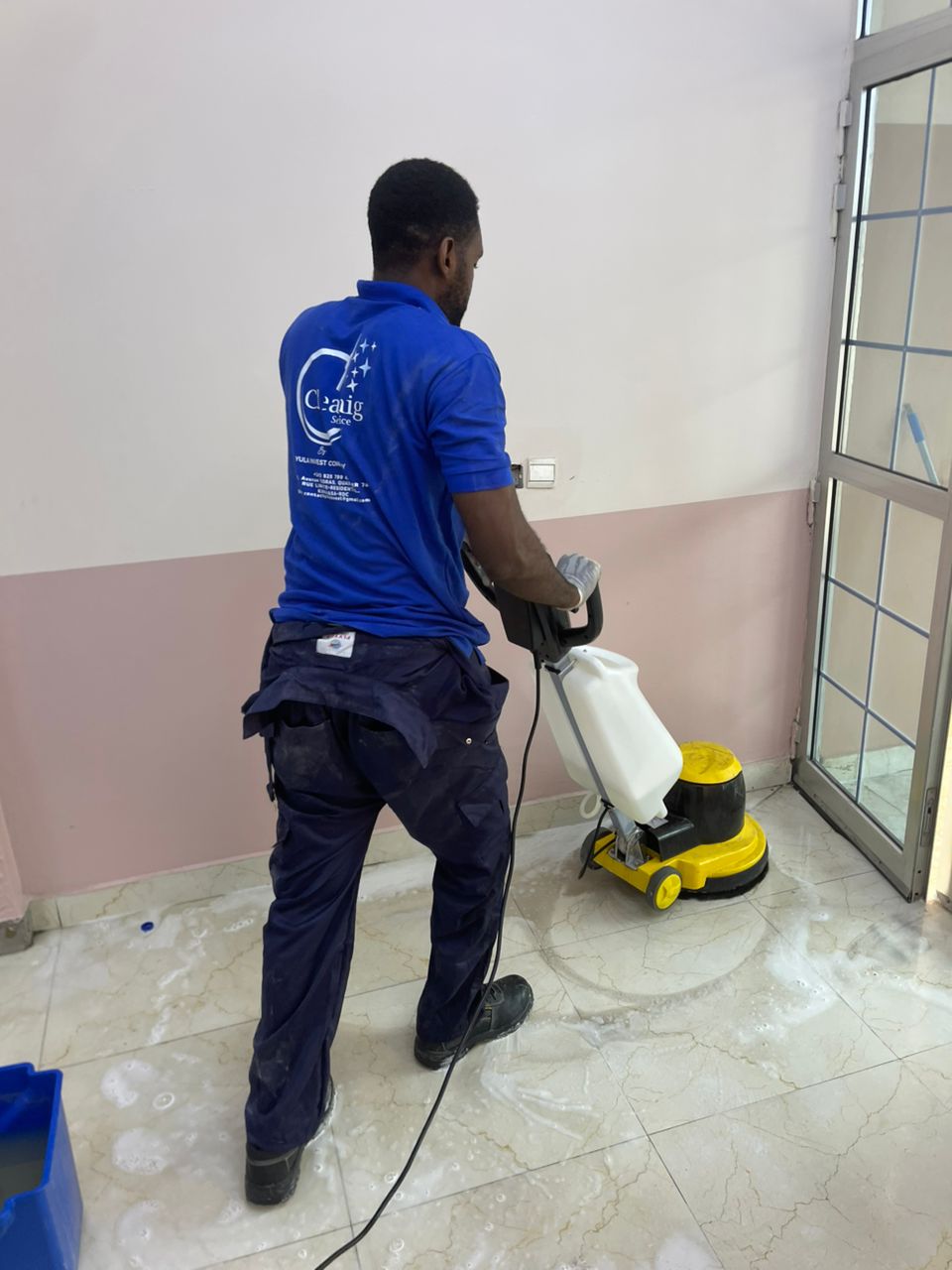 Cérémonie de remise de prix