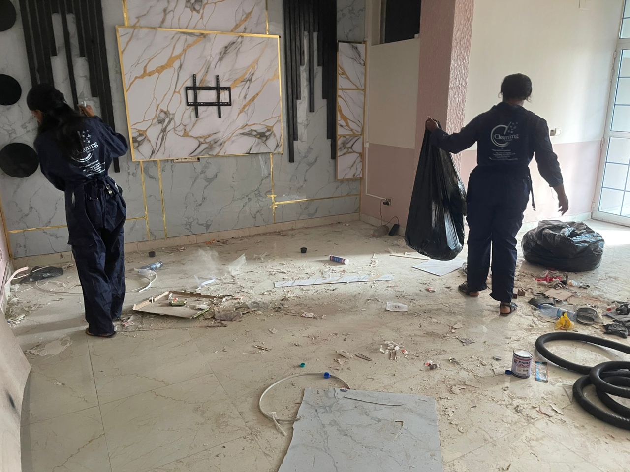 Cérémonie de remise de prix