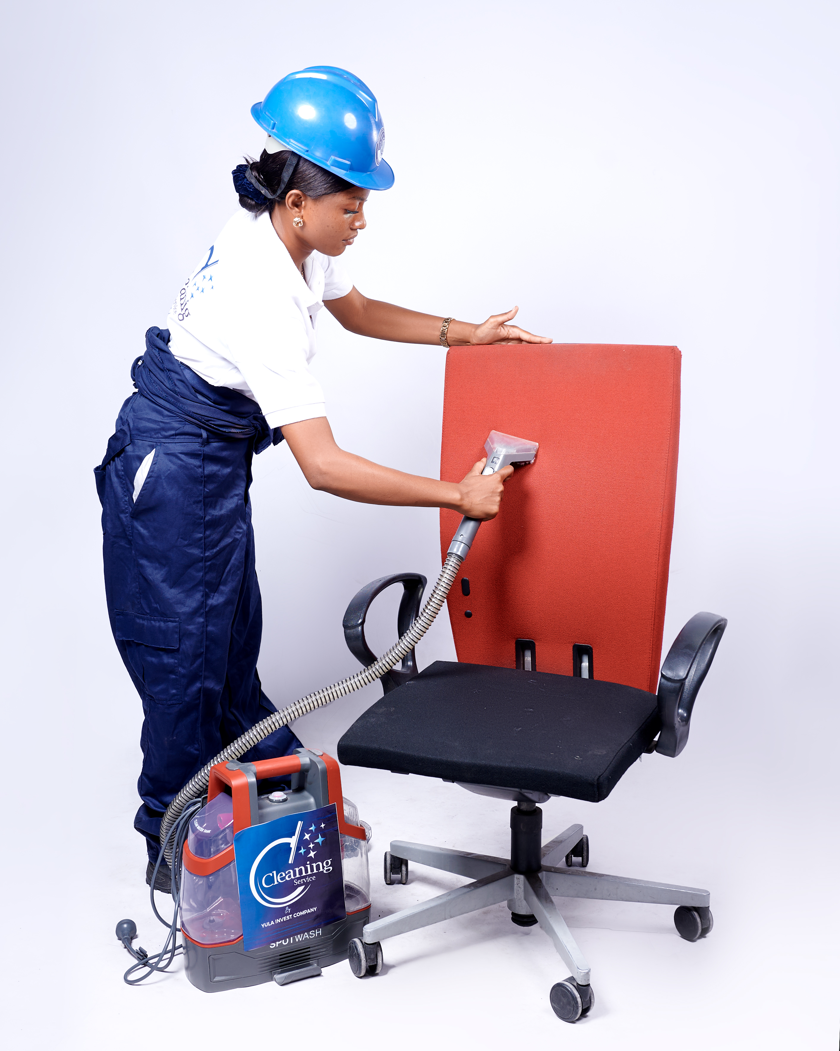 Service YULA CLEANING