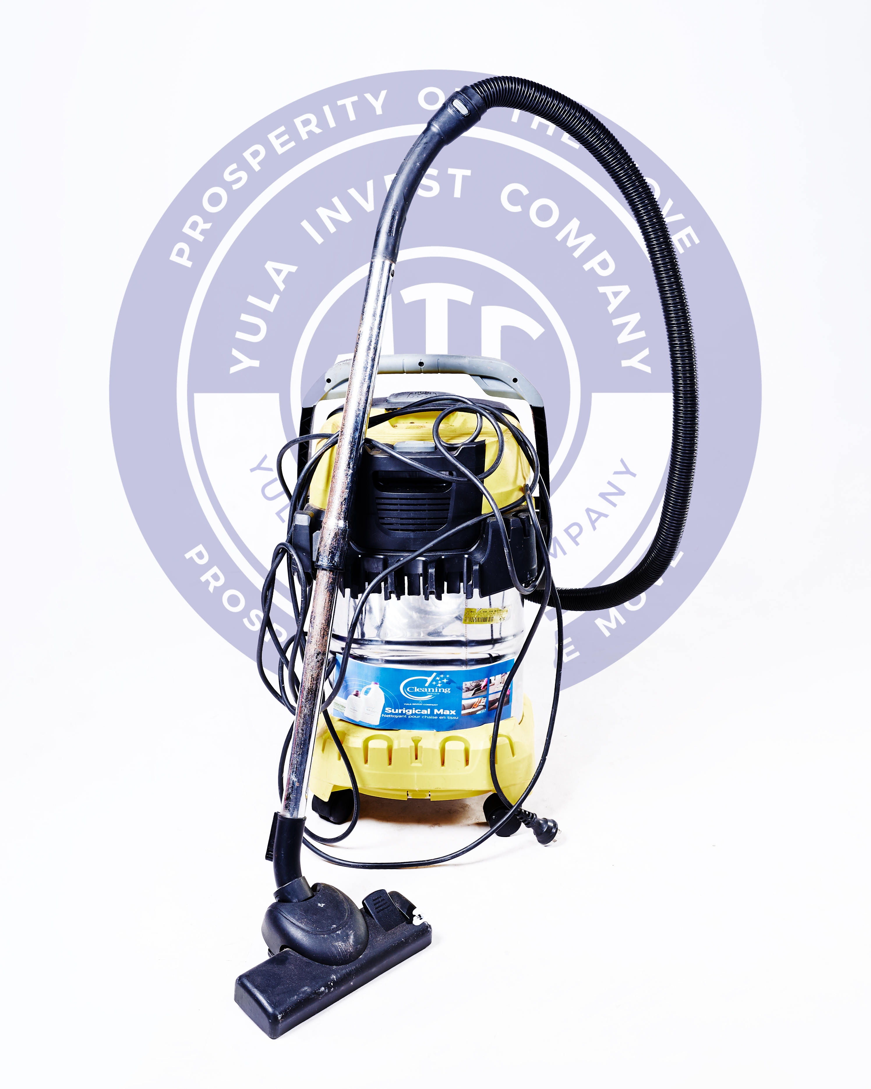 Cérémonie de remise de prix